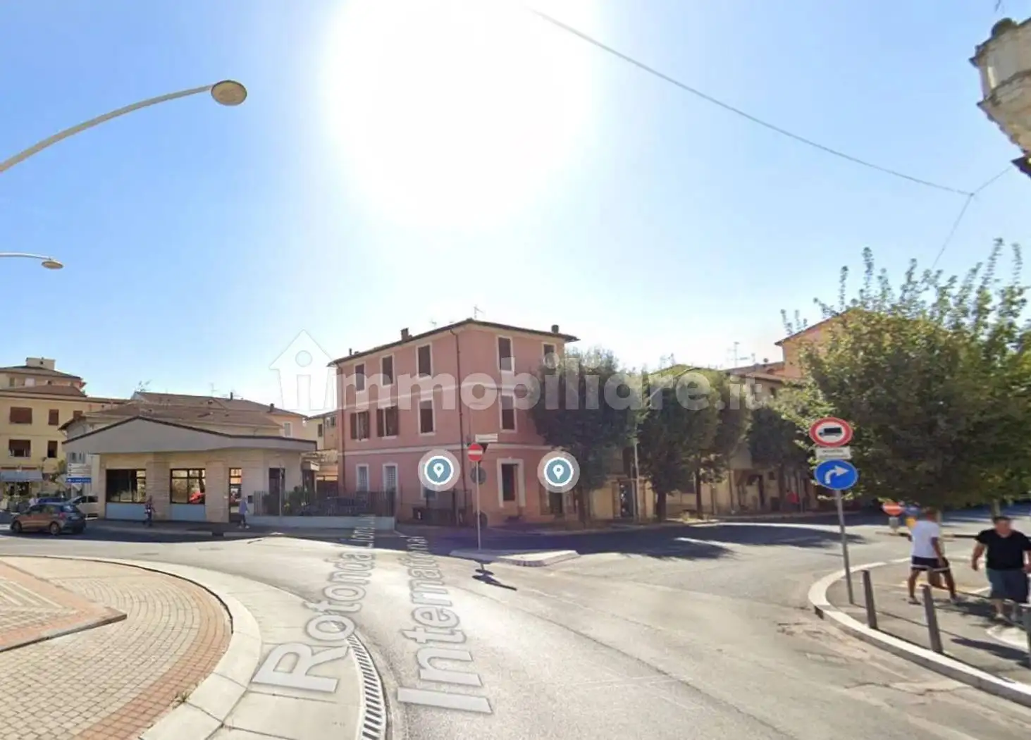 Appartamento in vendita a Terni