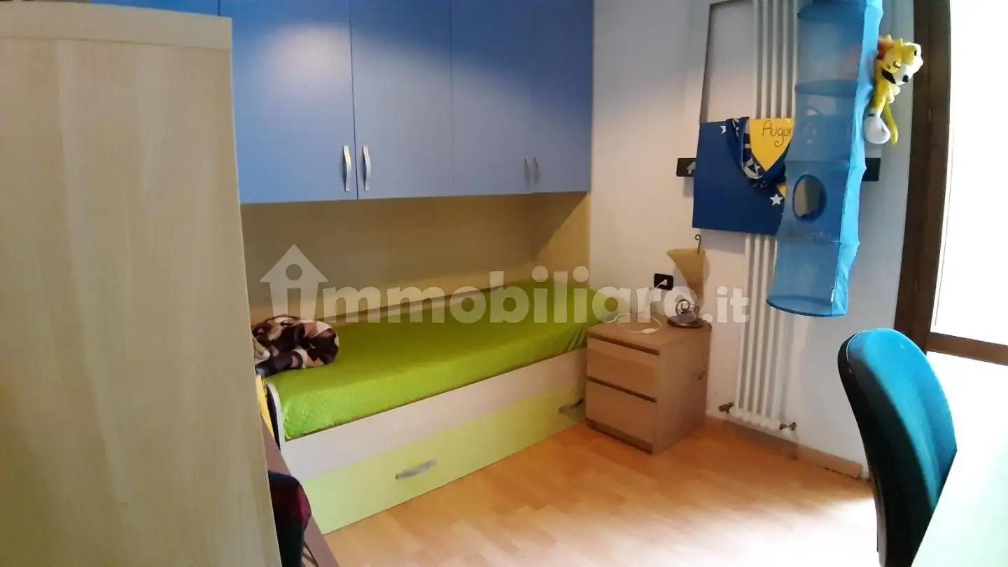 Appartamento buono stato, piano terra, Capraia e Limite - foto 5