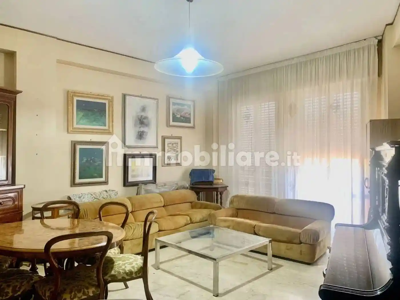 Appartamento in vendita a Terni