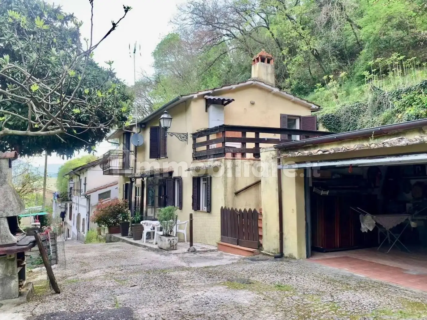 Villa in vendita a Terni