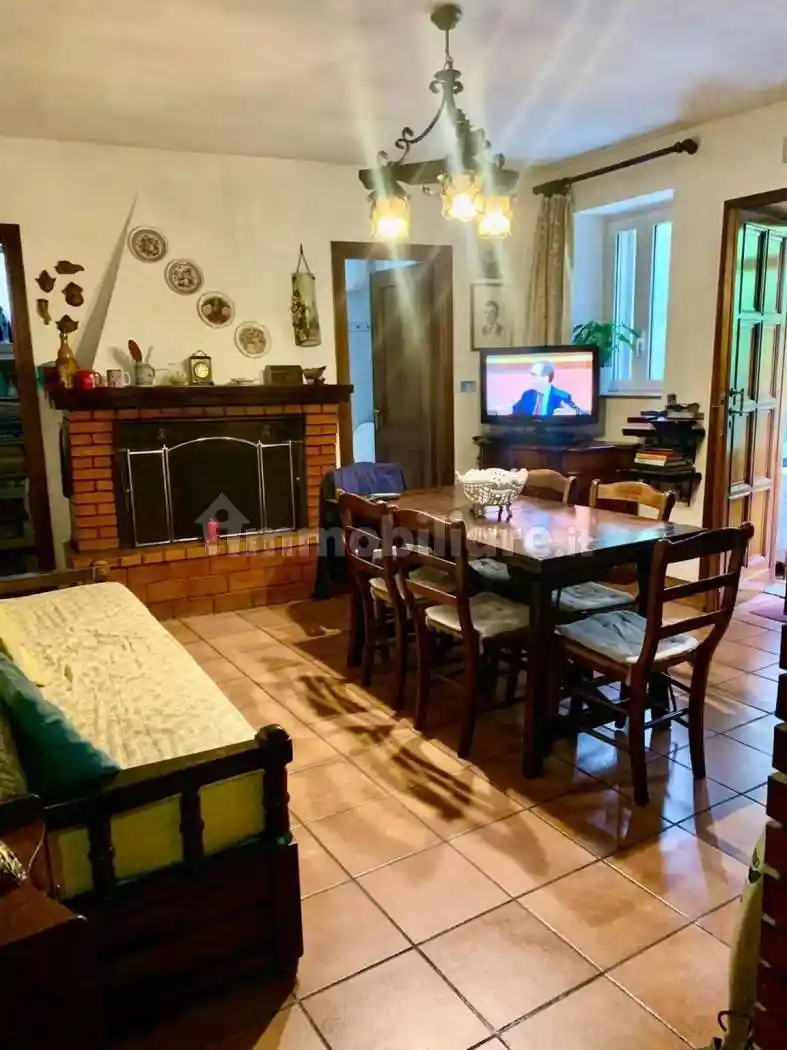 Villa unifamiliare Strada Della Fonte, Papigno - Miranda, Terni - foto 2