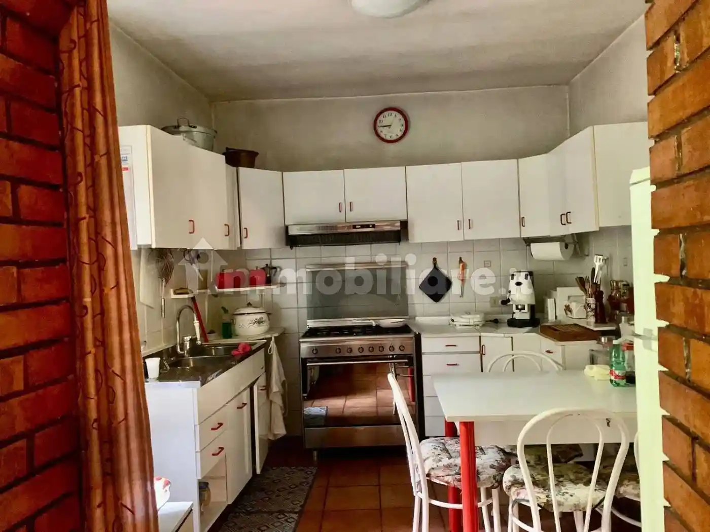 Villa unifamiliare Strada Della Fonte, Papigno - Miranda, Terni - foto 3