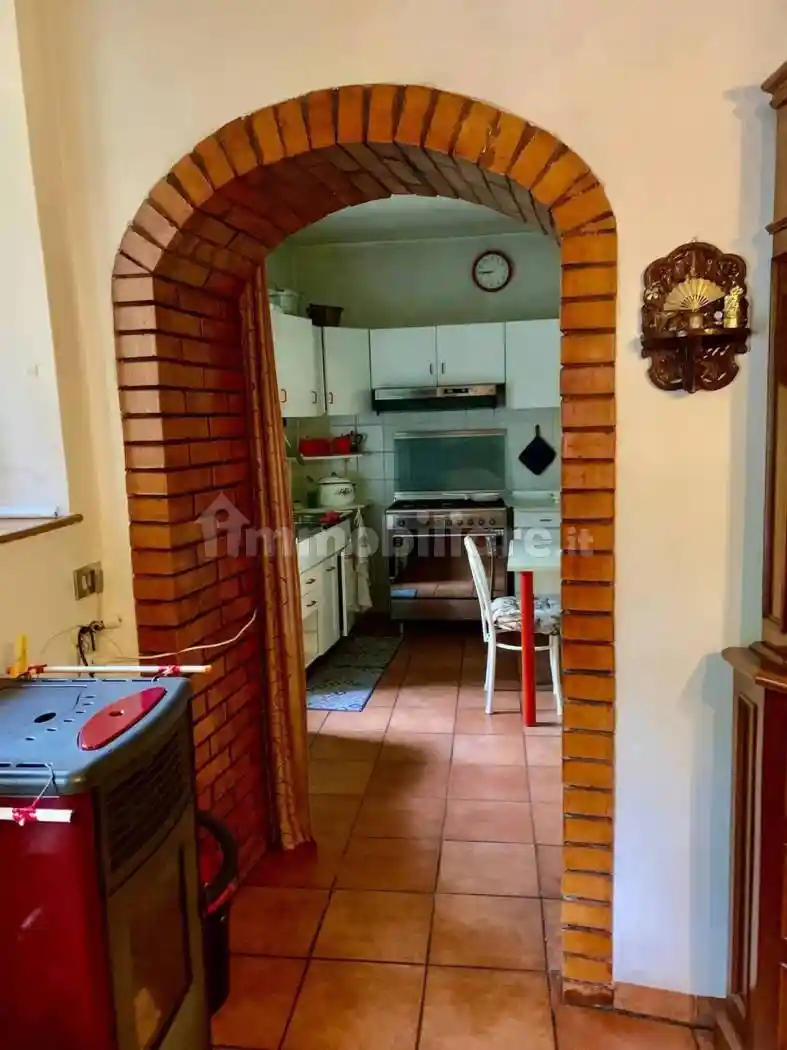Villa unifamiliare Strada Della Fonte, Papigno - Miranda, Terni - foto 4
