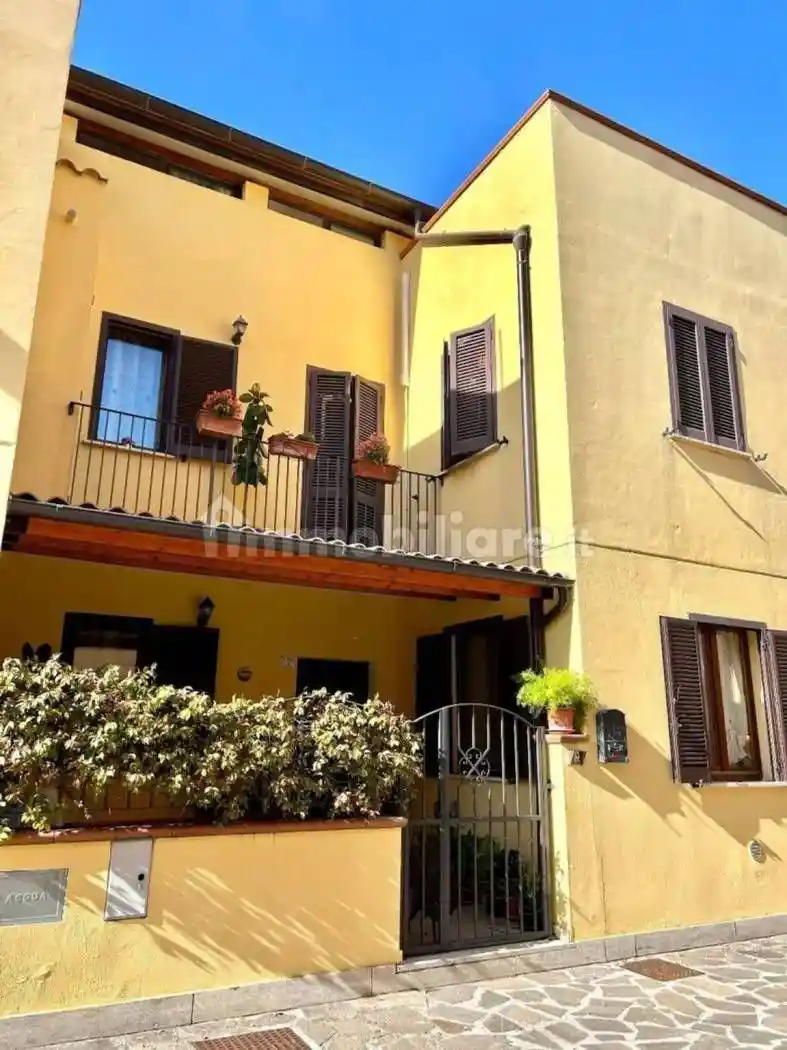 Villa unifamiliare Strada Di Vallemicero, 7, Gabelletta, Terni - foto 2