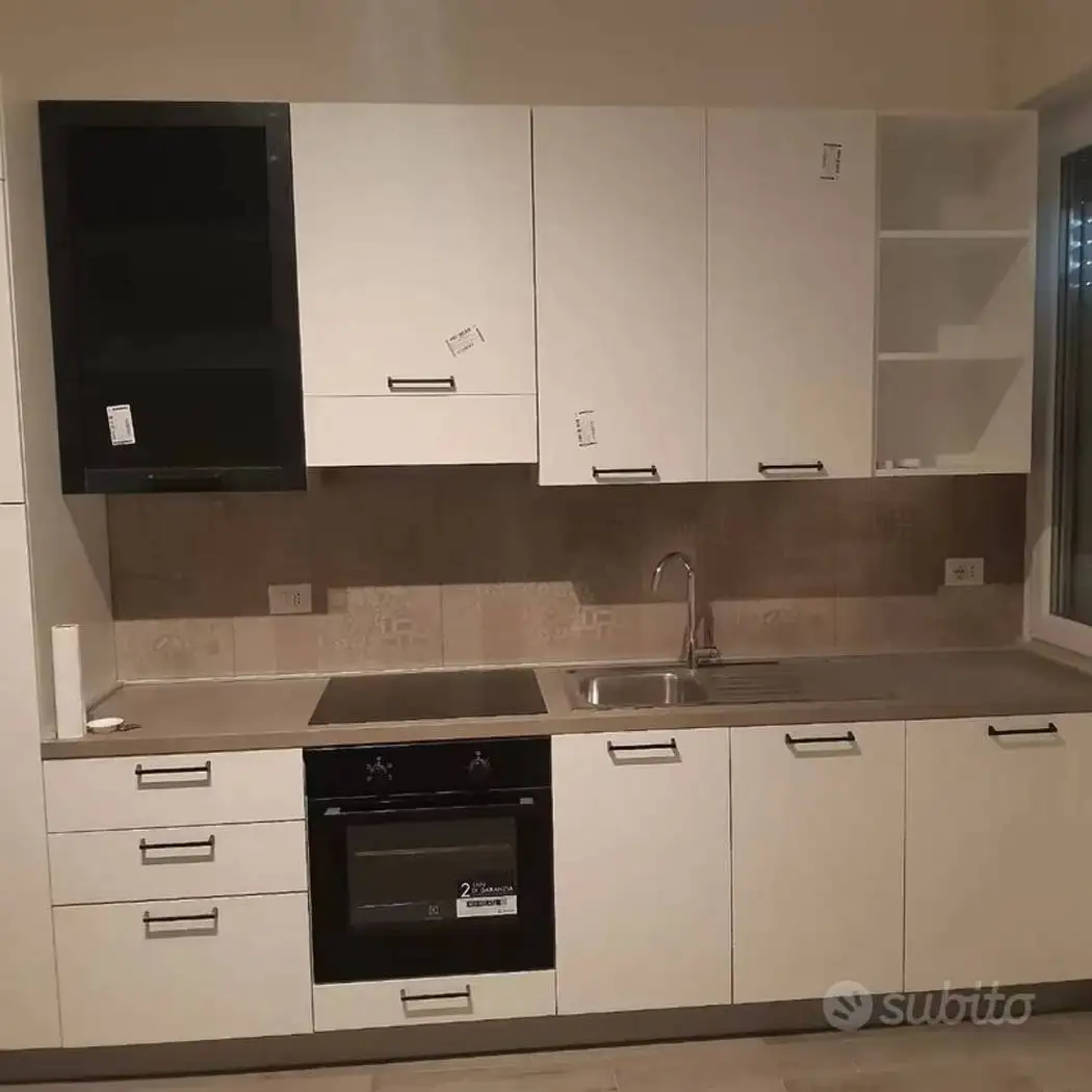 Appartamento in vendita a Terni