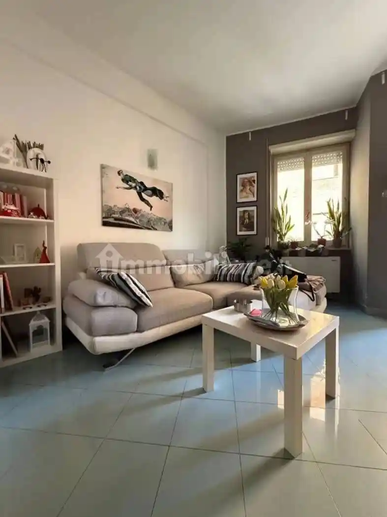 Quadrilocale via Luigi Nobili, Centro Storico, Terni - foto 3