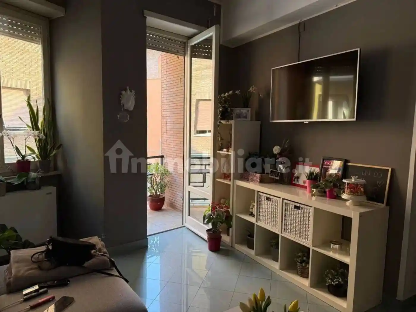 Quadrilocale via Luigi Nobili, Centro Storico, Terni - foto 4