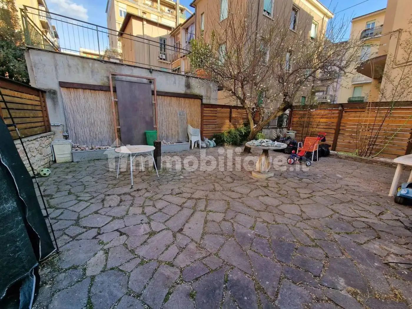 Appartamento in vendita a Terni