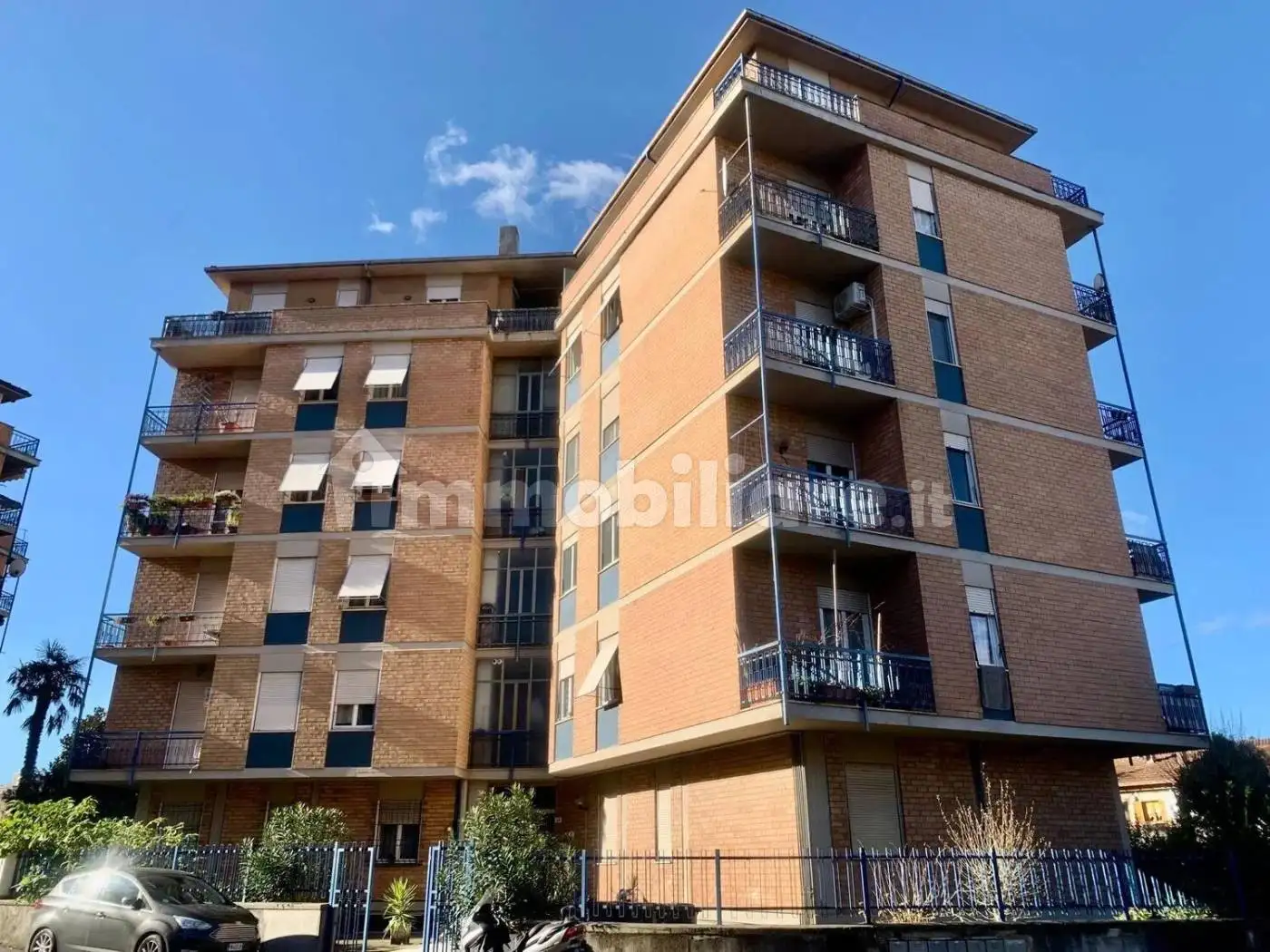 Appartamento in vendita a Terni