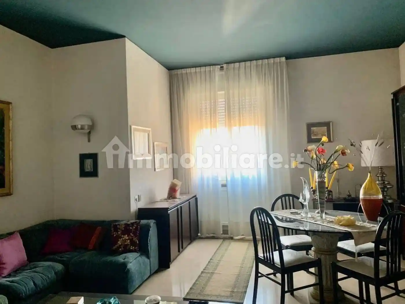 Quadrilocale via Renato Botondi No Number, Cospea - San Giovanni, Terni - foto 3