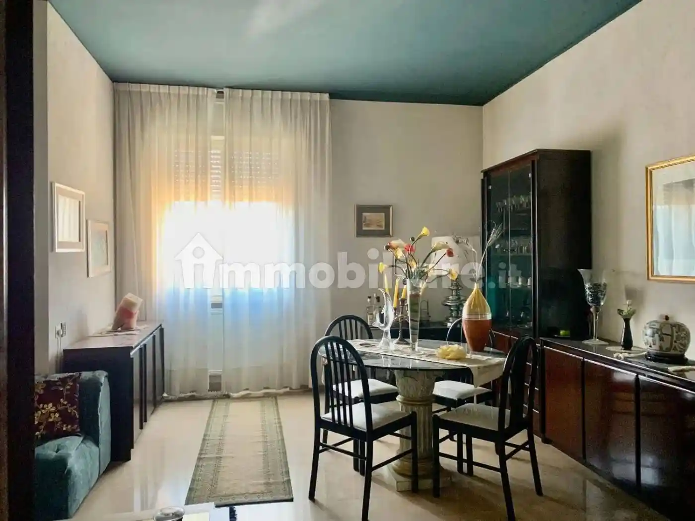 Quadrilocale via Renato Botondi No Number, Cospea - San Giovanni, Terni - foto 4