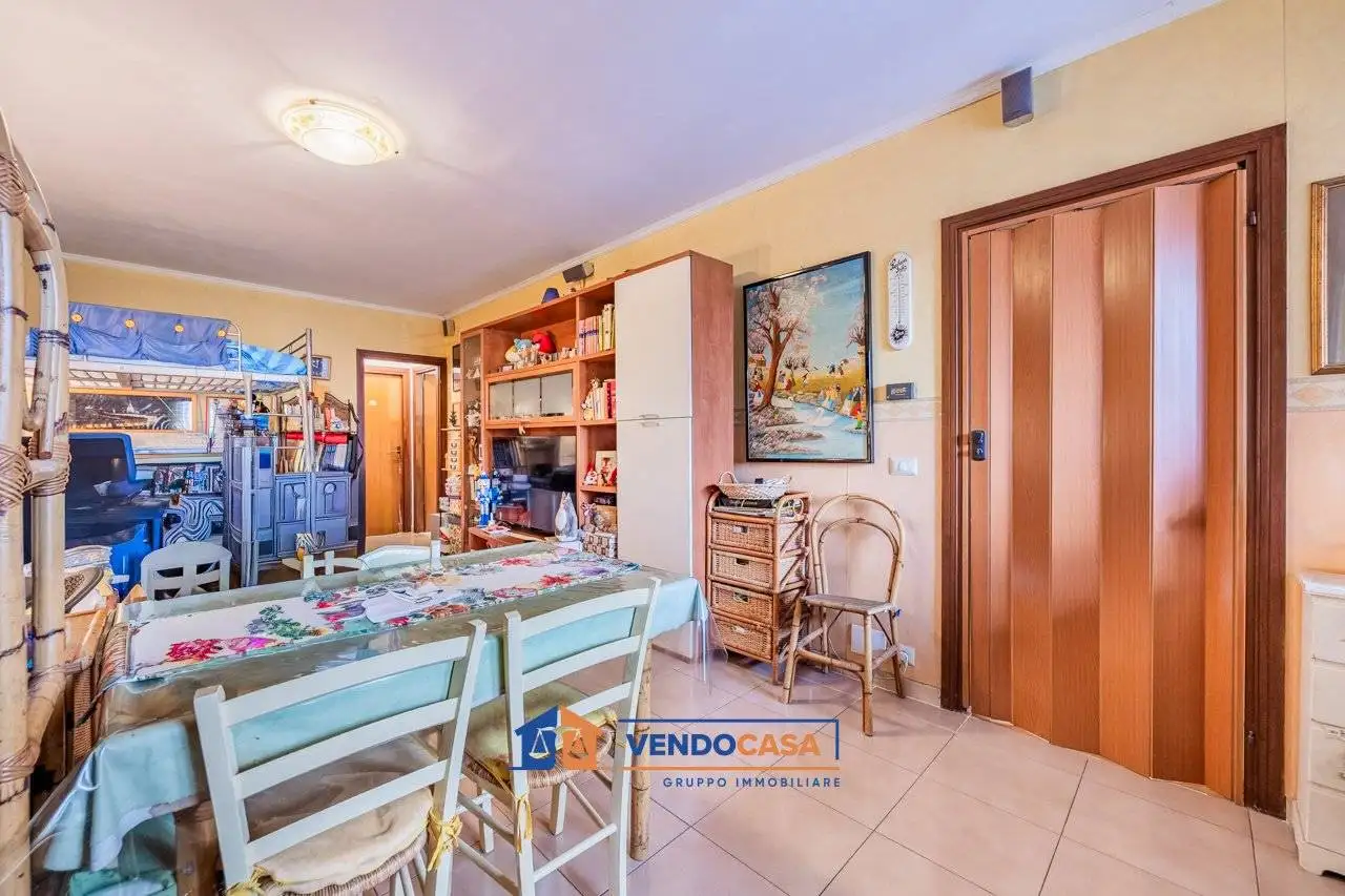 Bilocale via Giuseppe Garibaldi 19, Tetti Rosa, Vinovo - foto 3