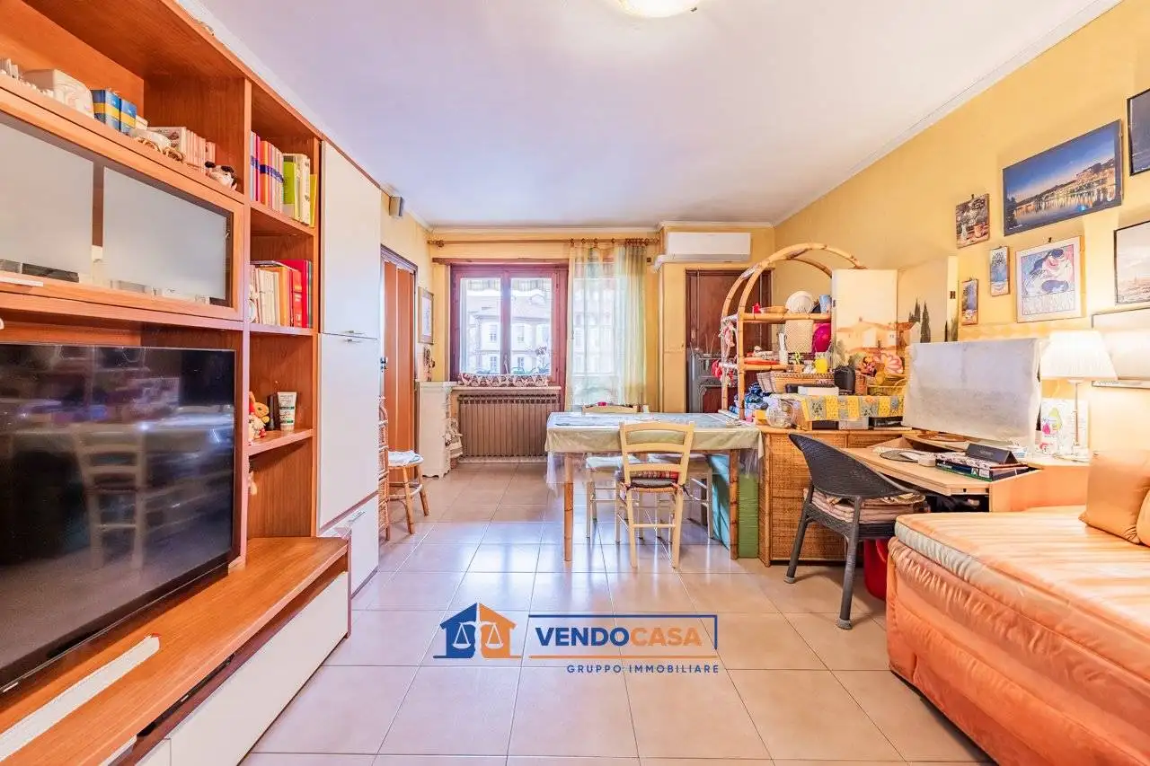 Bilocale via Giuseppe Garibaldi 19, Tetti Rosa, Vinovo - foto 5