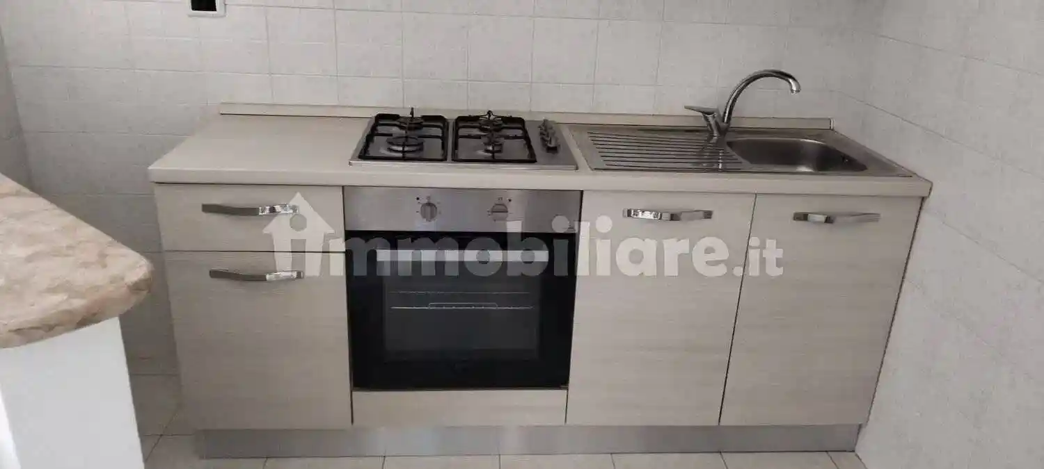 Trilocale Campania, 9, Centro Storico, Terni - foto 2