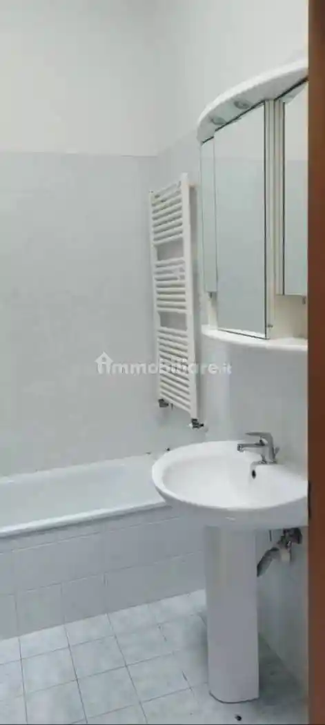 Trilocale Campania, 9, Centro Storico, Terni - foto 5