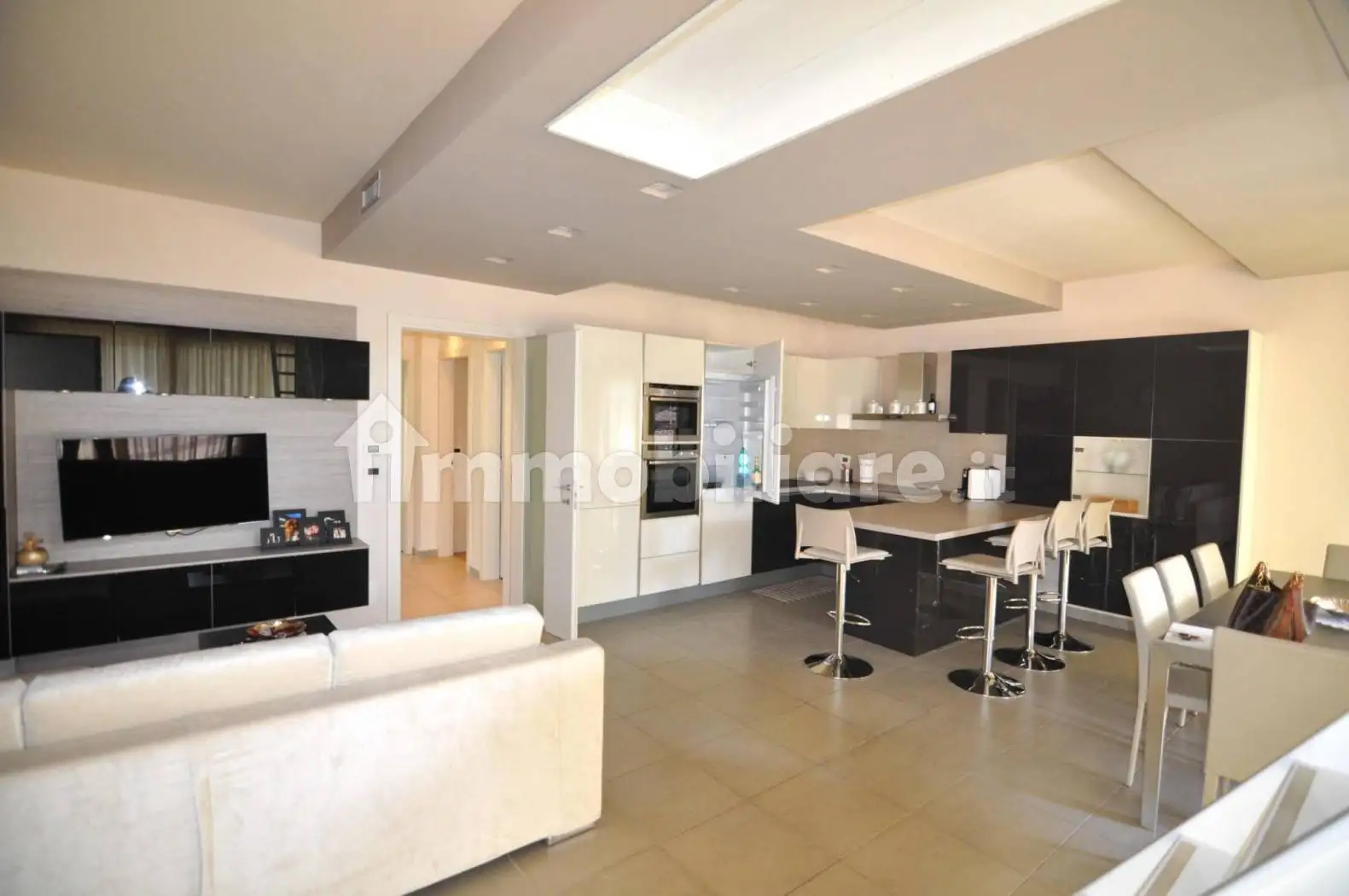 Attico - Mansarda in vendita a Borgo San Dalmazzo