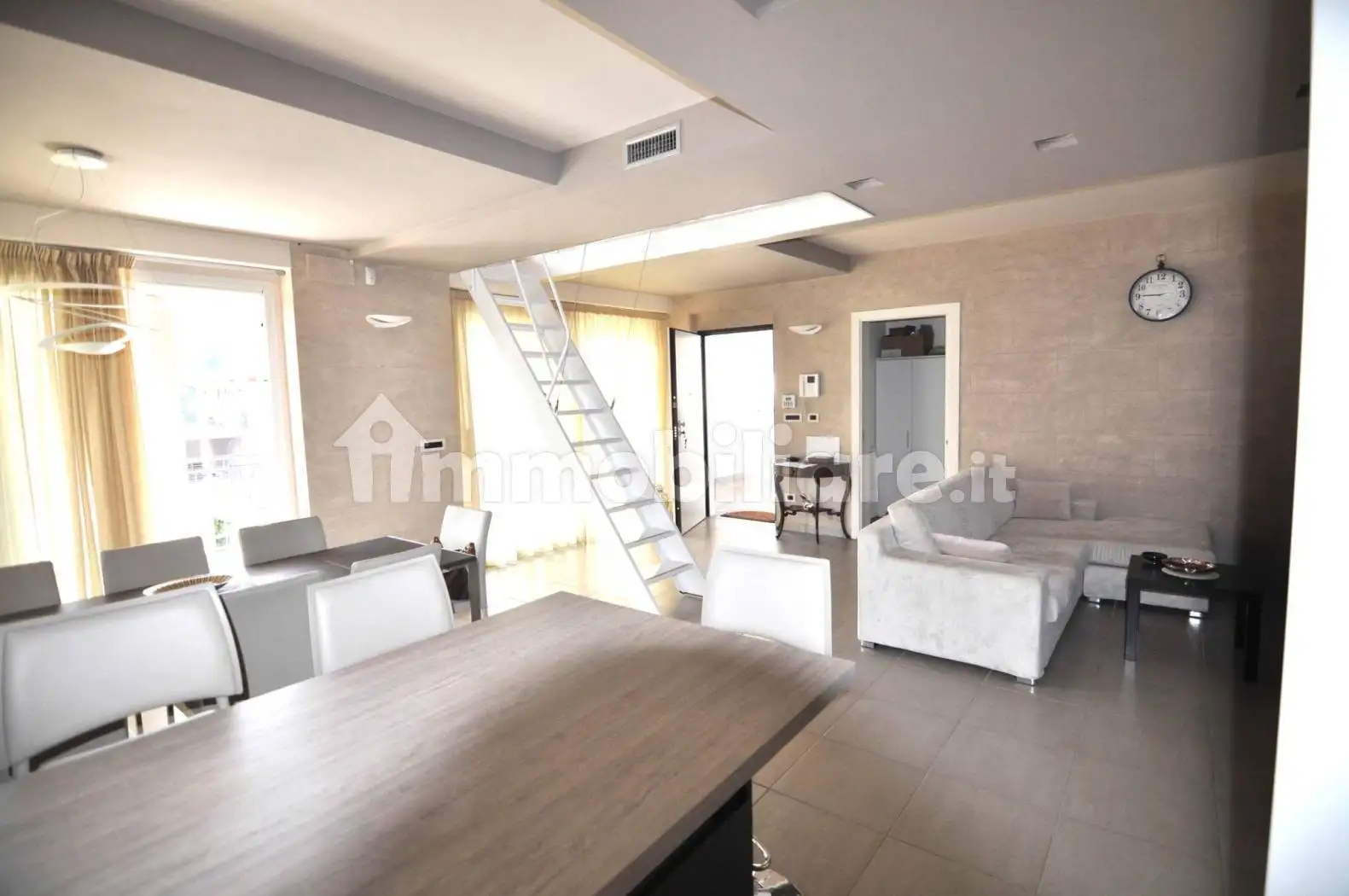 Attico nuovo, 100 m², Borgo San Dalmazzo - foto 3