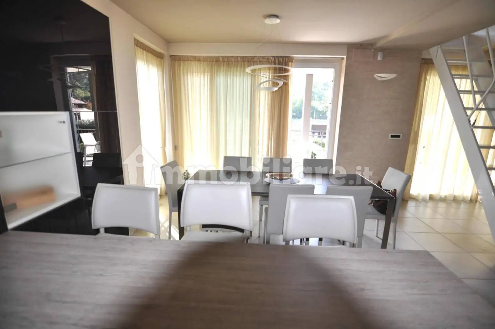 Attico nuovo, 100 m², Borgo San Dalmazzo - foto 4