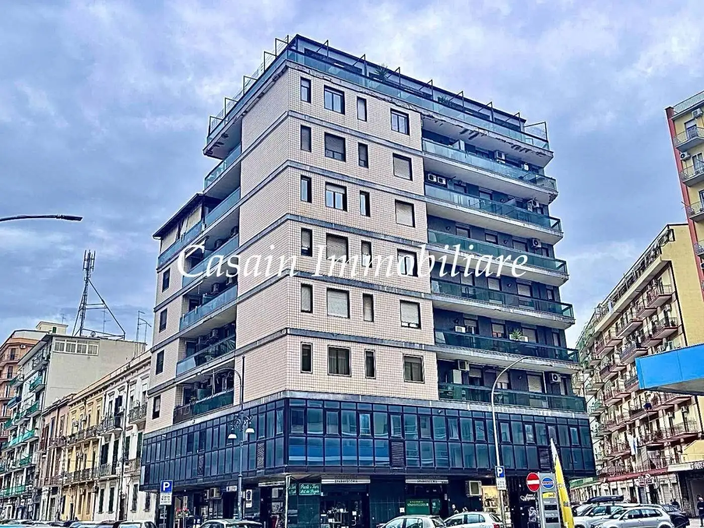 Appartamento in vendita a Foggia