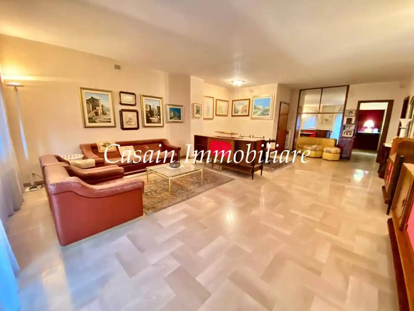 Quadrilocale via Saverio Pollice 3, Piazza Aldo Moro - Parco San Felice, Foggia - foto 5