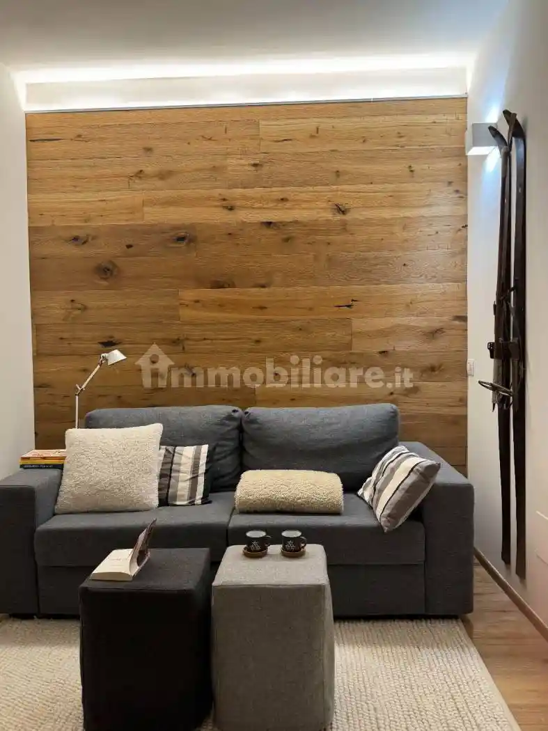 Appartamento in affitto a Aprica