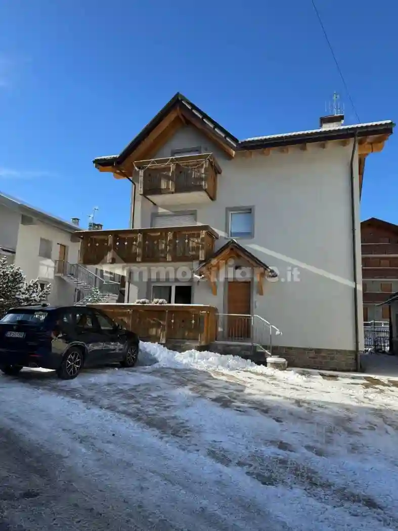 Bilocale via Magnolta 12, Aprica - foto 4