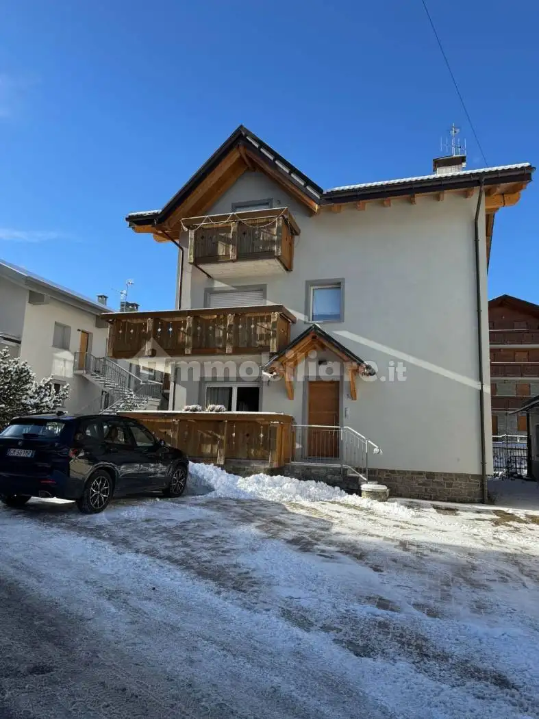 Bilocale via Magnolta 12, Aprica - foto 2