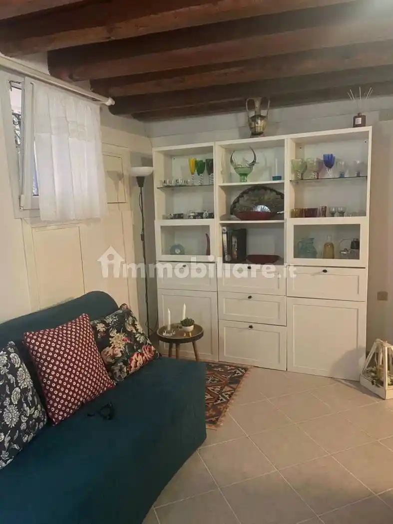 Bilocale buono stato, piano rialzato, Guglie - San Leonardo, Venezia - foto 2