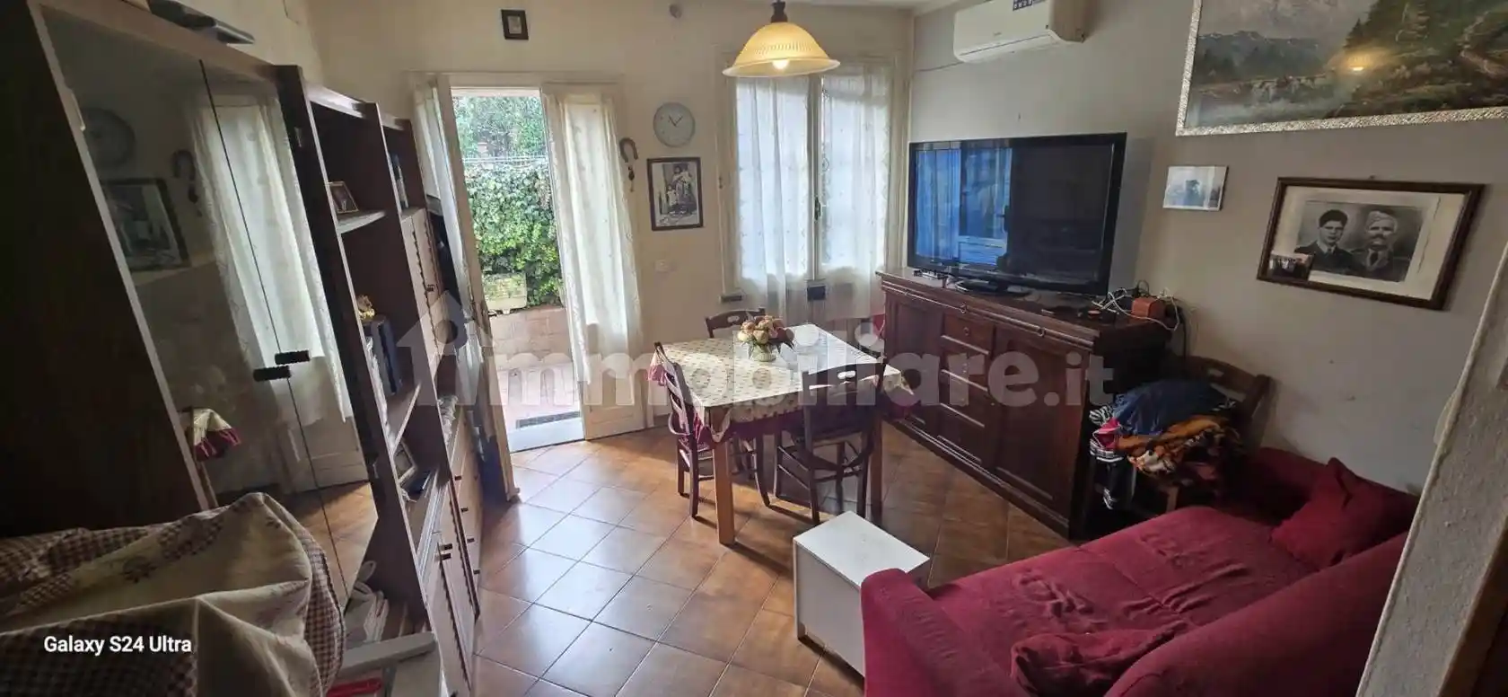 Terratetto unifamiliare 65 m², buono stato, Gaida - Cadè, Reggio Emilia - foto 3