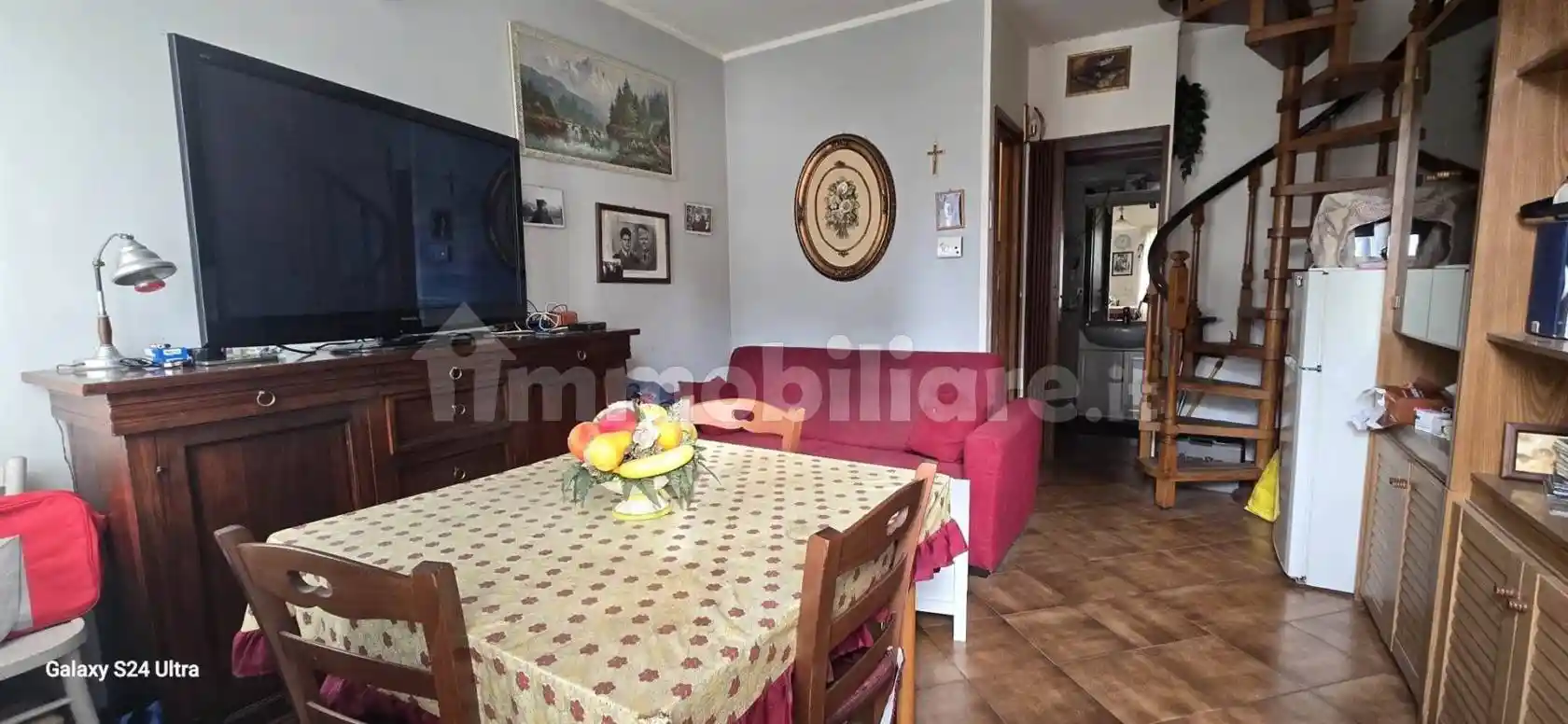 Terratetto unifamiliare 65 m², buono stato, Gaida - Cadè, Reggio Emilia - foto 4