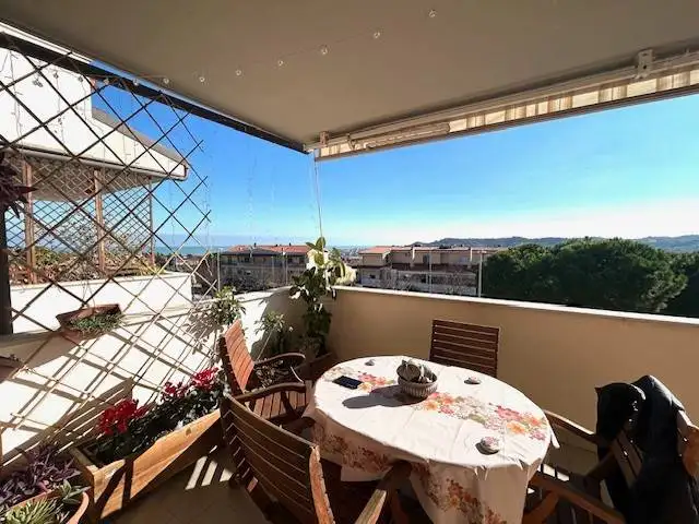 Appartamento in vendita a Città Sant'Angelo