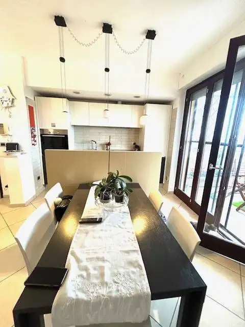 Trilocale via Tirino 35, Città Sant'Angelo - foto 3