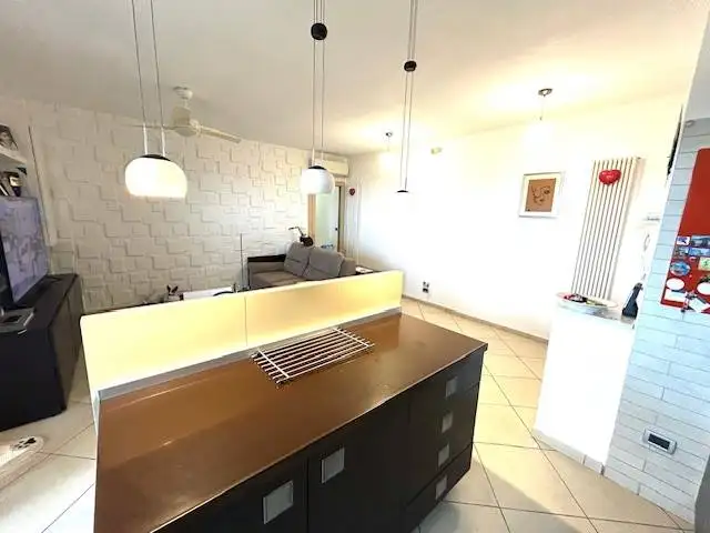 Trilocale via Tirino 35, Città Sant'Angelo - foto 5