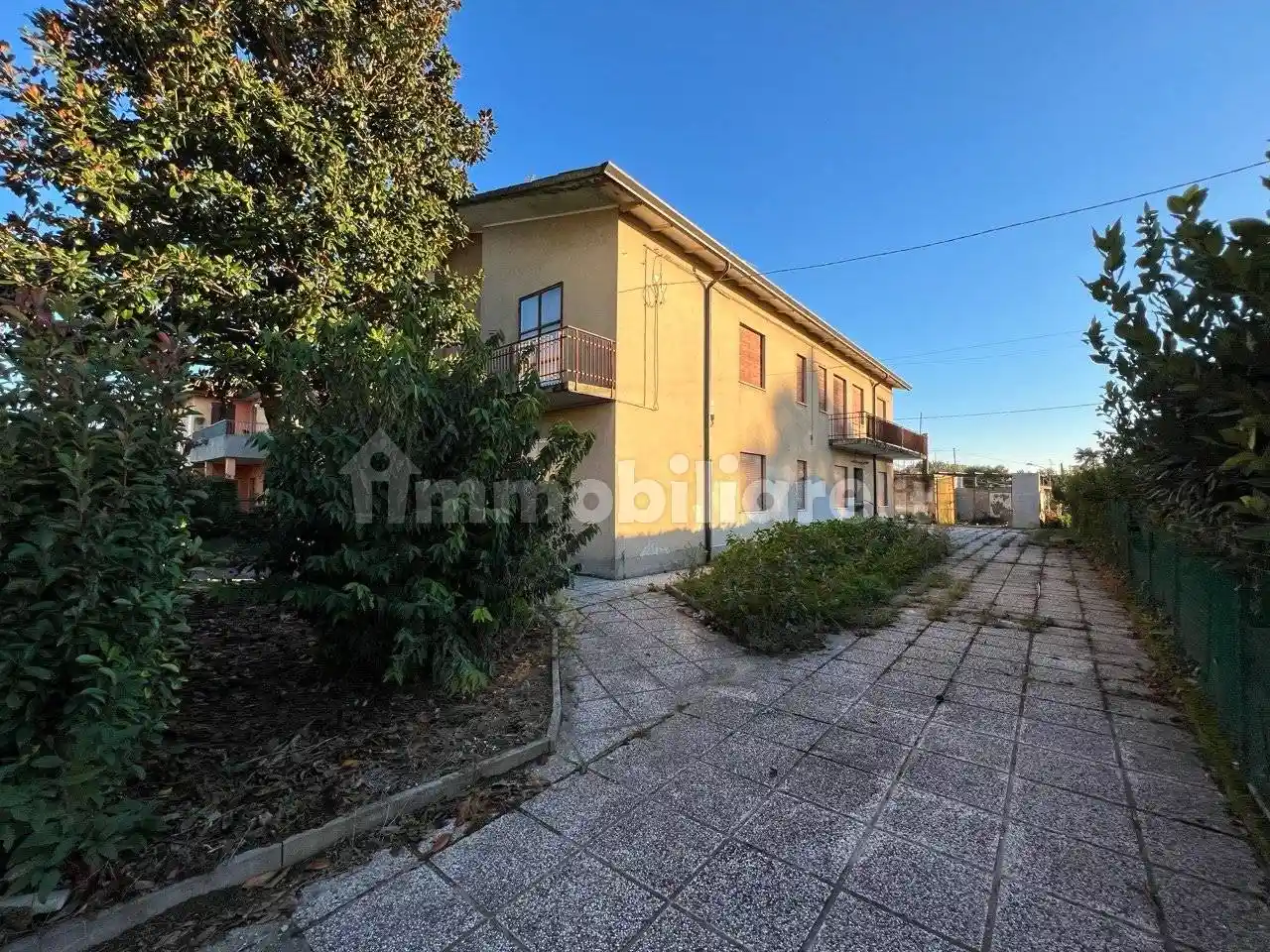 Palazzo - Edificio in Vendita - foto 2