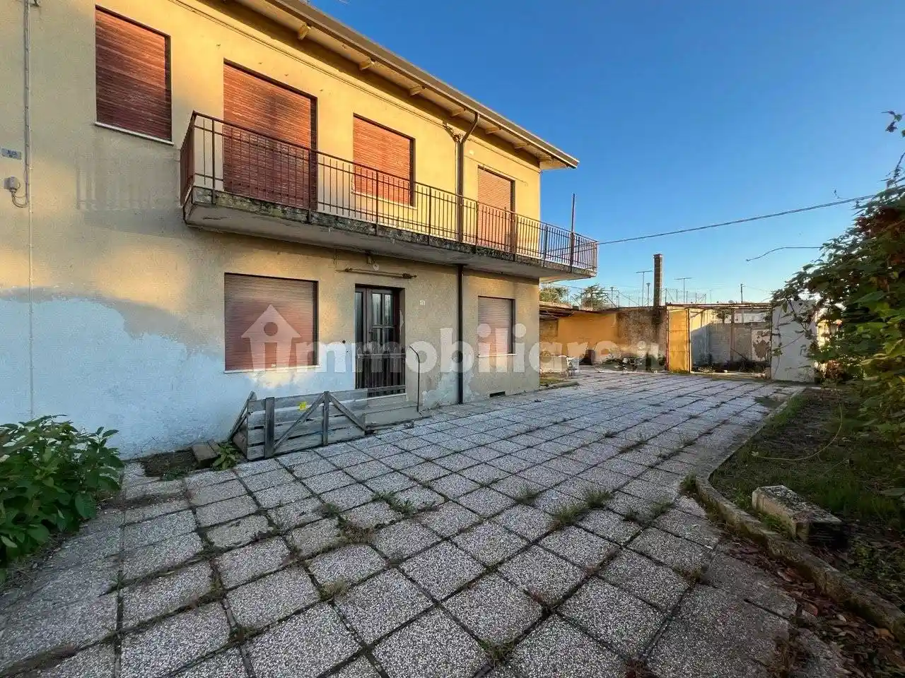 Palazzo - Edificio in Vendita - foto 4