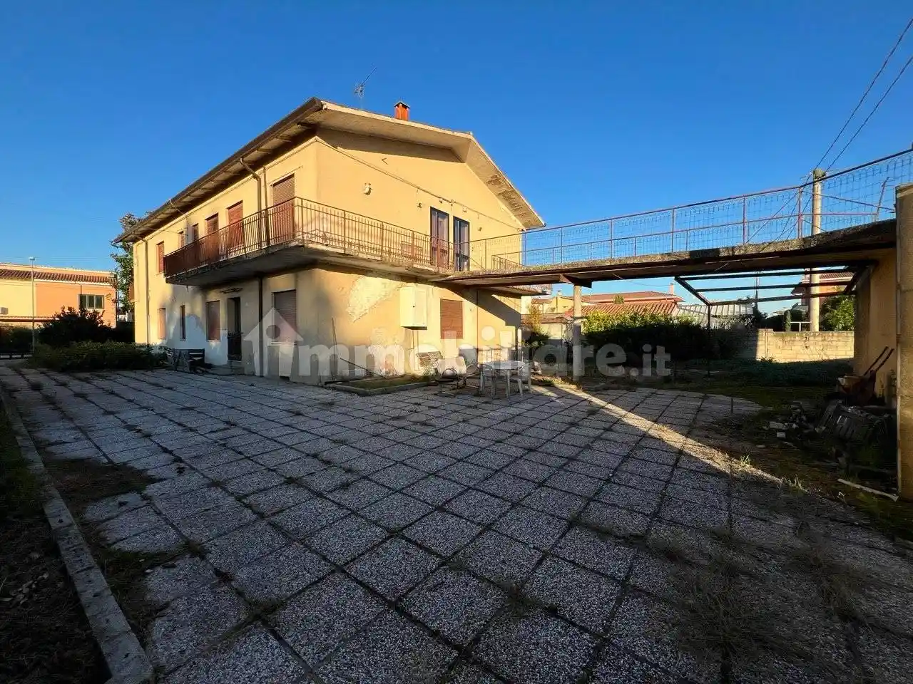 Palazzo - Edificio in Vendita - foto 5