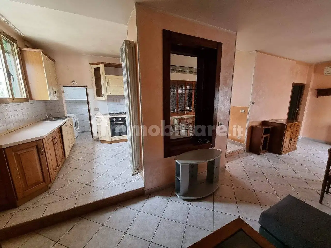 Appartamento in vendita a Vo'