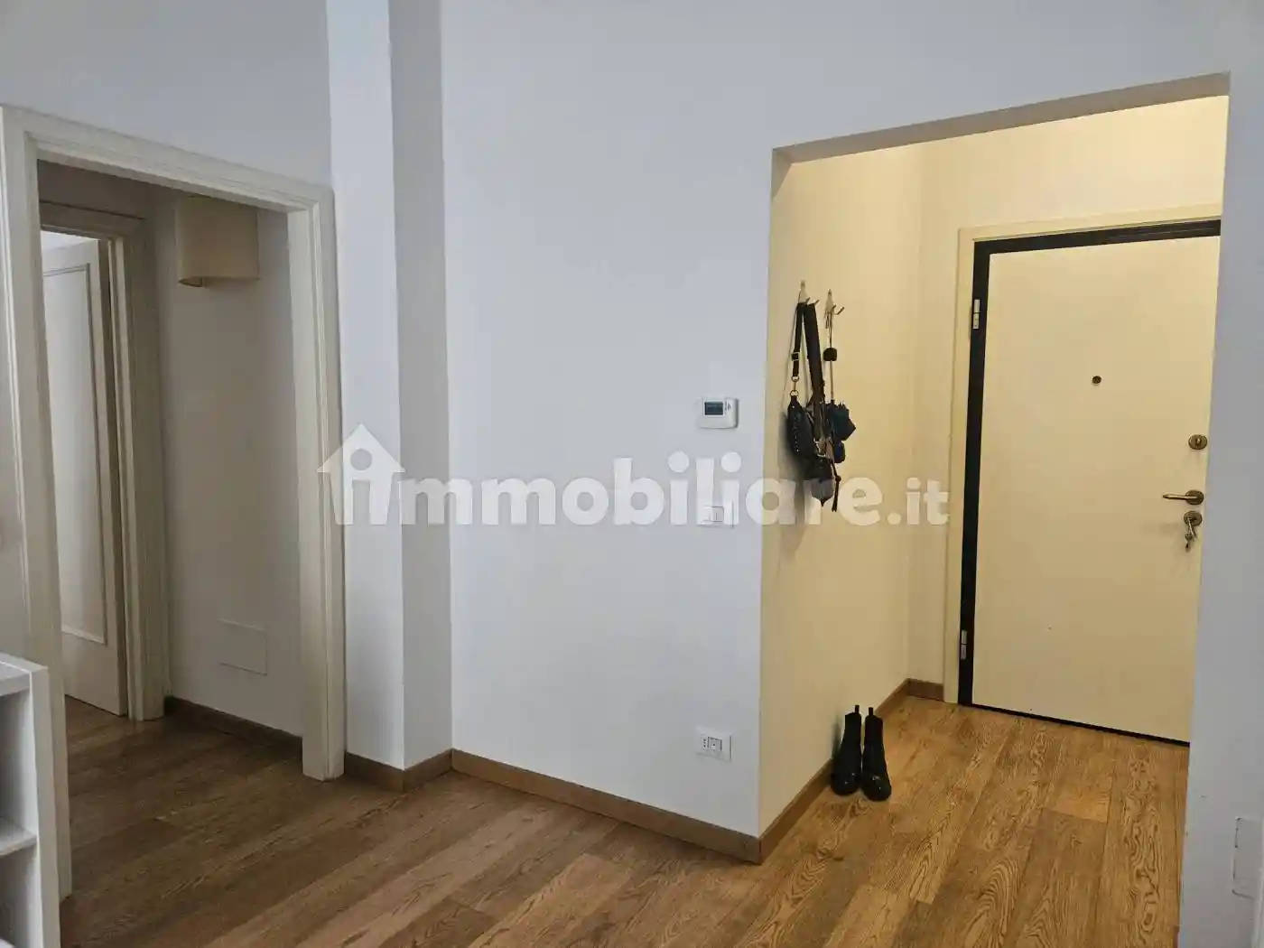 Bilocale buono stato, secondo piano, San Niccolò, Firenze - foto 4