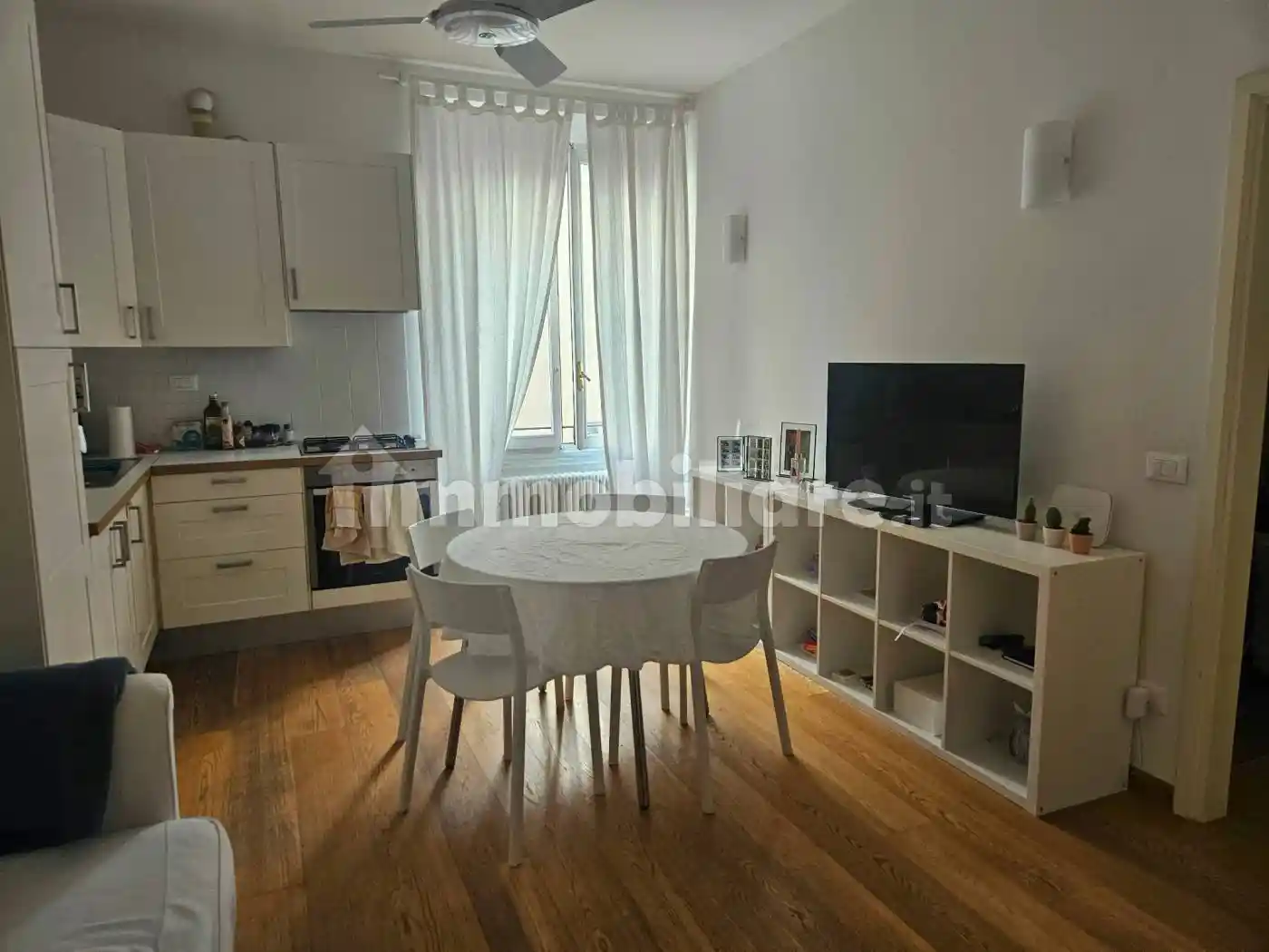 Bilocale buono stato, secondo piano, San Niccolò, Firenze - foto 5