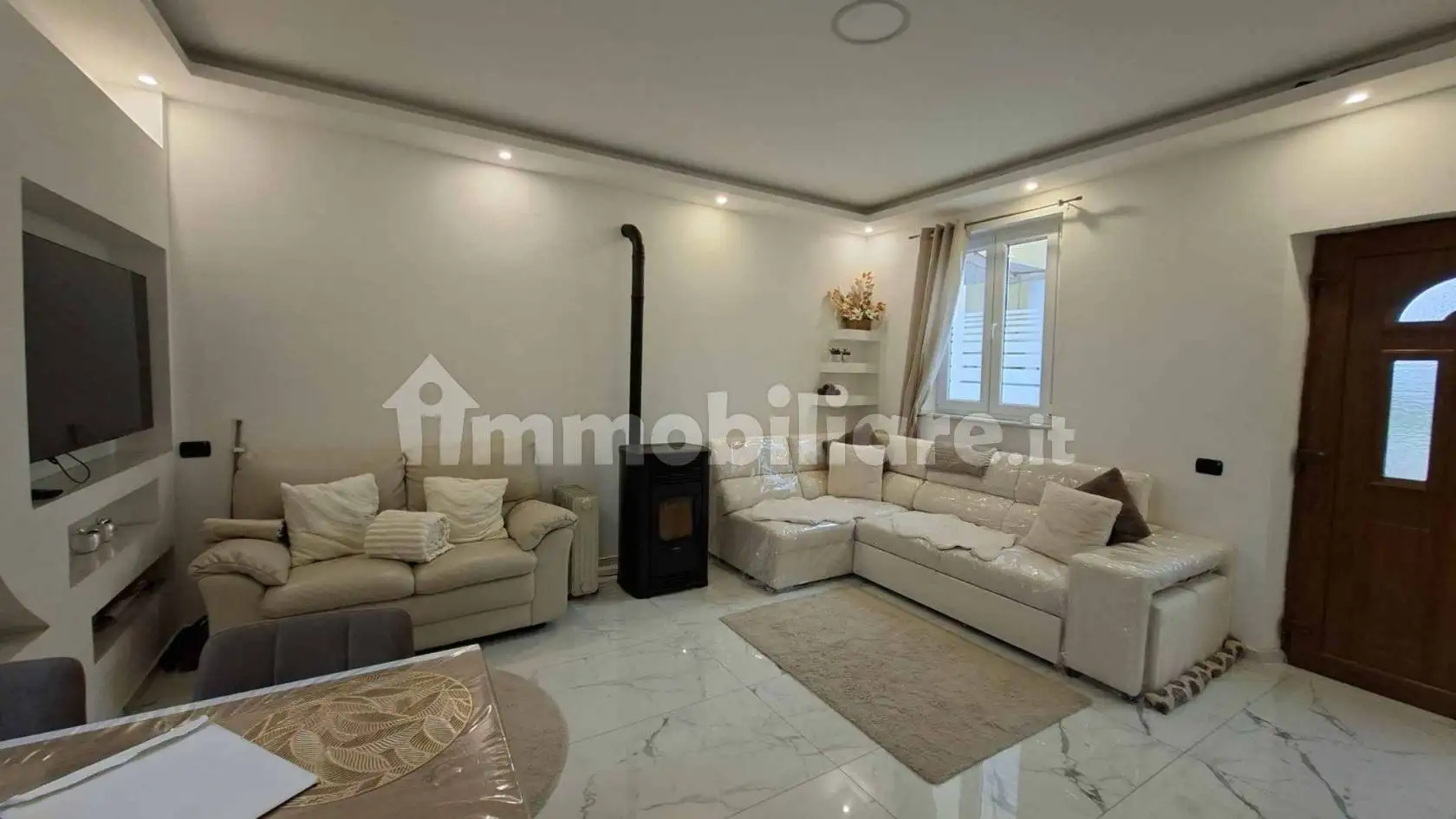 Villa unifamiliare via Guglielmo Marconi, Centro, Borgo San Siro - foto 5