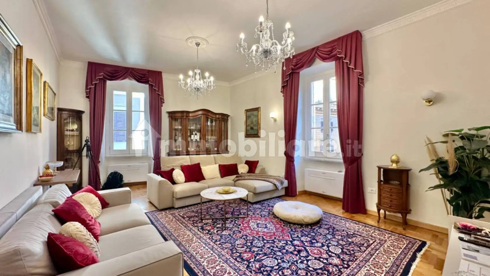 Appartamento in affitto a Roma