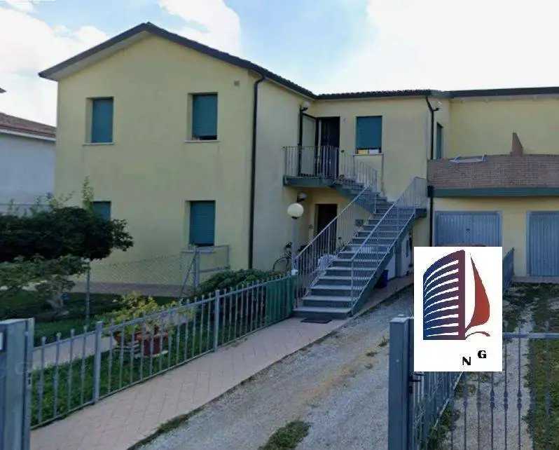 Appartamento in vendita a Rovigo