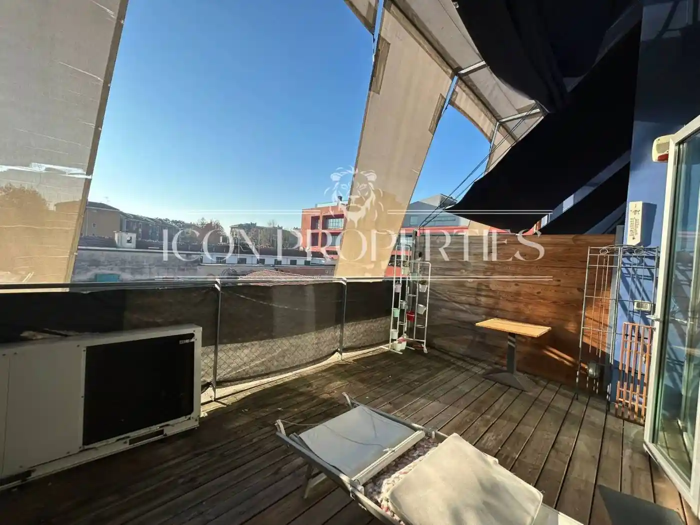 Bilocale via Elio Adriano 51, Ponte Nuovo, Milano - foto 2