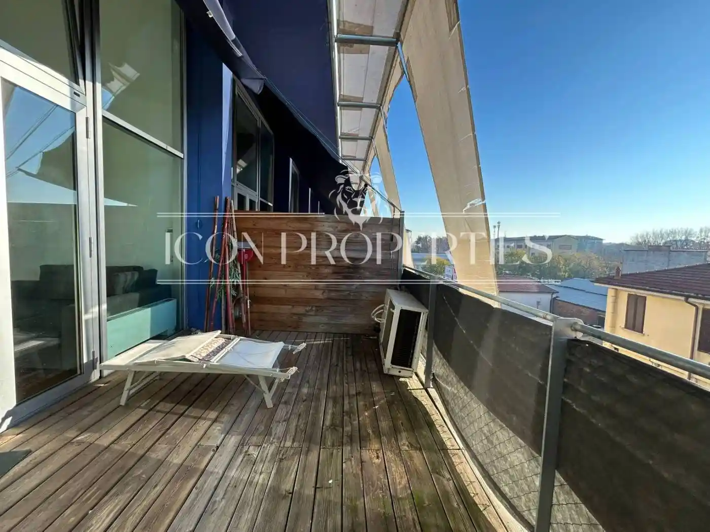 Bilocale via Elio Adriano 51, Ponte Nuovo, Milano - foto 3