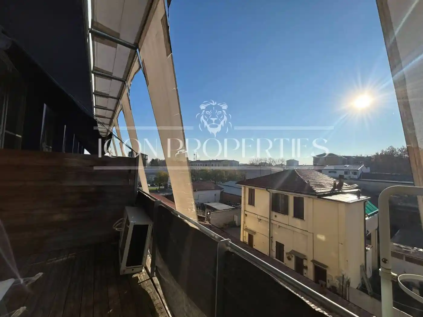 Bilocale via Elio Adriano 51, Ponte Nuovo, Milano - foto 4