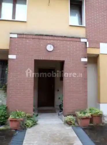 Villetta a schiera in vendita a Bollate