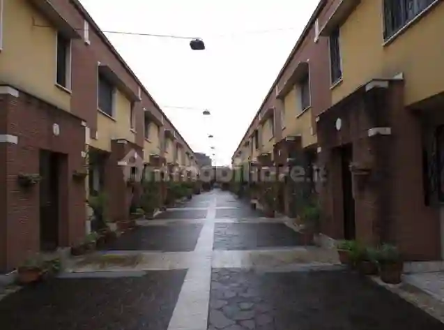 Villetta a schiera - foto 3