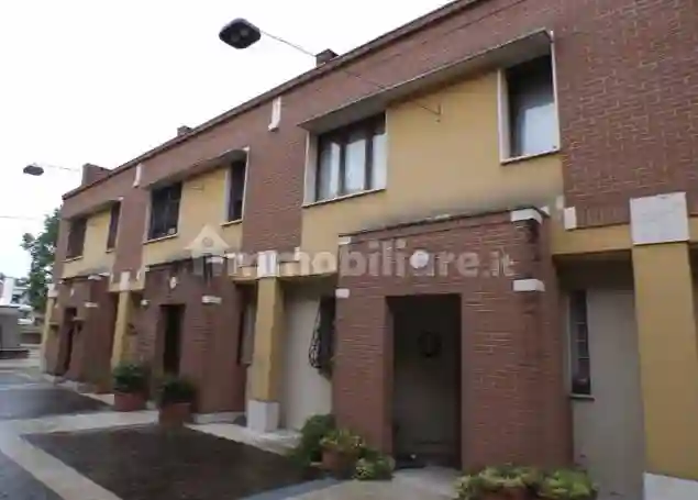 Villetta a schiera - foto 4