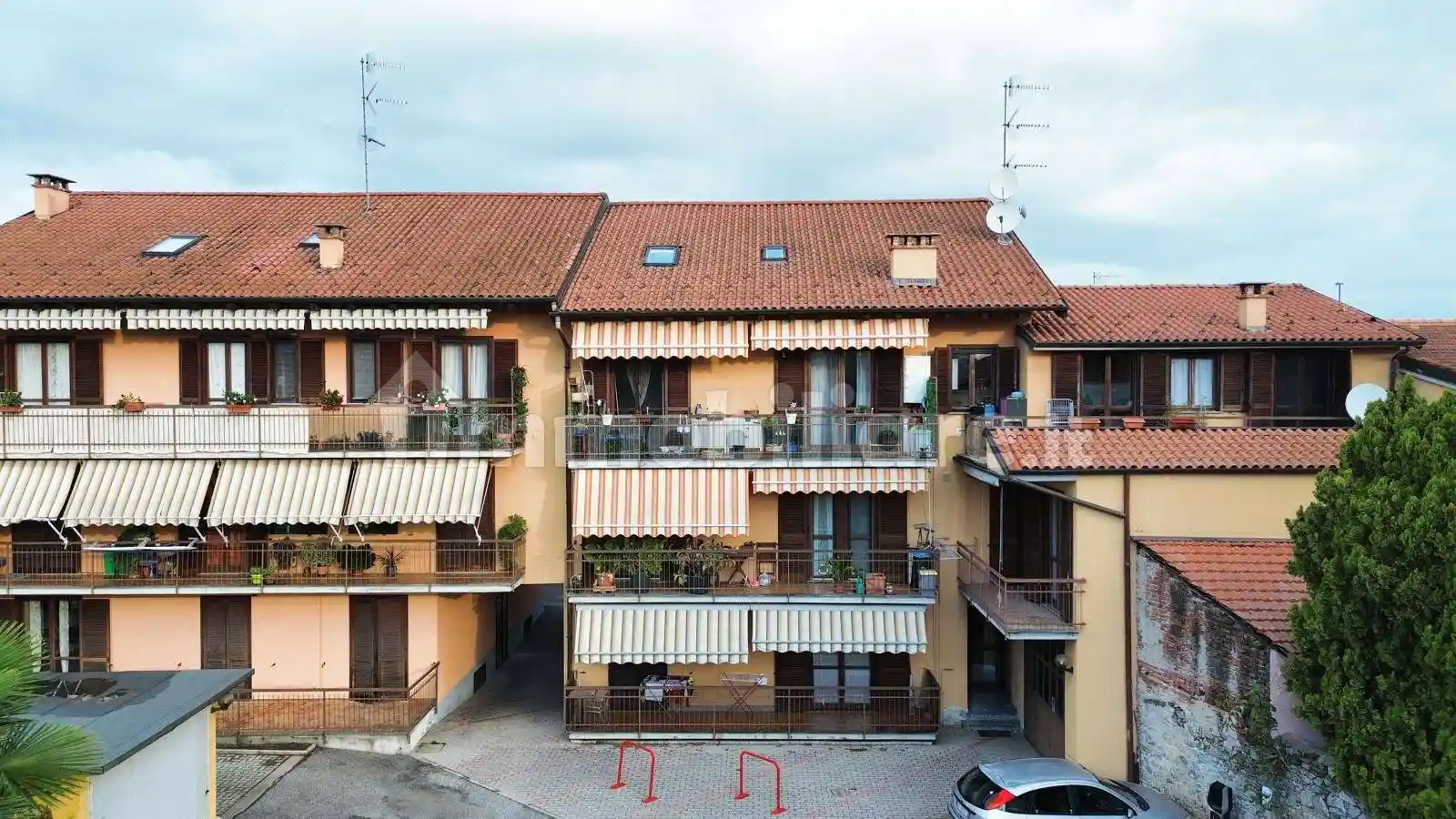 Appartamento in vendita a Arona