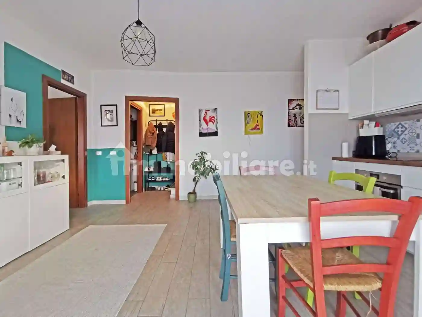 Appartamento - foto 5